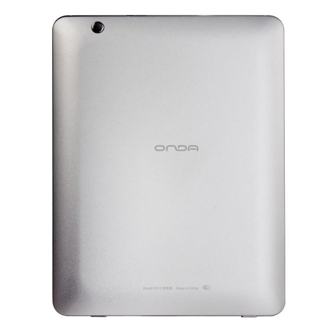 Onda V812, Tablet 8 pollici Onda V812. CPU Allwinner A31, 2…