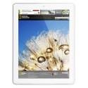 Onda V972 Tablet PC Android A31 Quad Core RAM 2GB WIFI HD 2160P Dual Camera White