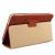 Original Onda V891w Tablet Protective Leather Case Brown