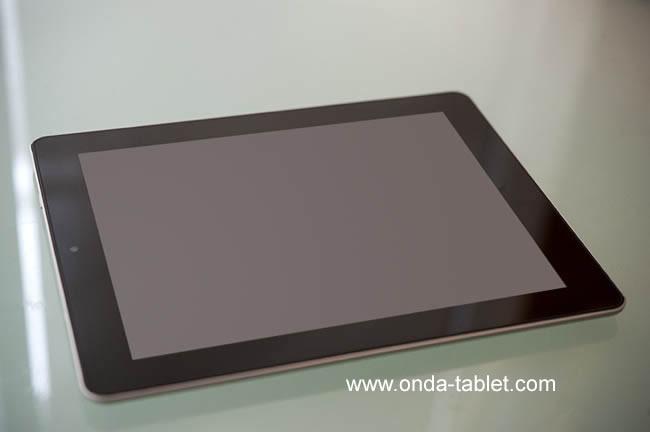 rm tablet pc