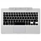 Onda OBook 20 Plus/ OBOOK 20 SE/OBOOK 10 SE Keyboard White for Onda